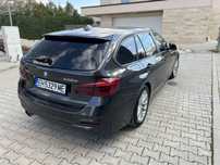 BMW 330d 2016 FACE X Drive Head Up