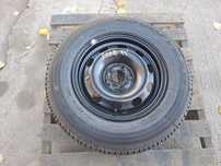 Резервна 14" 5Х100мм VW, 5X100mm Фолксваген Голф 4 - 175/80/14