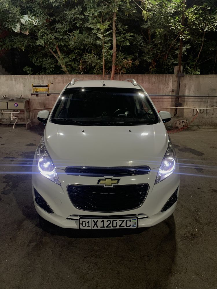 Spark 2 qilingan