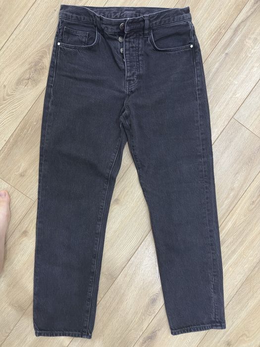 Продам джинсы Massimo Dutti. 36 размер.