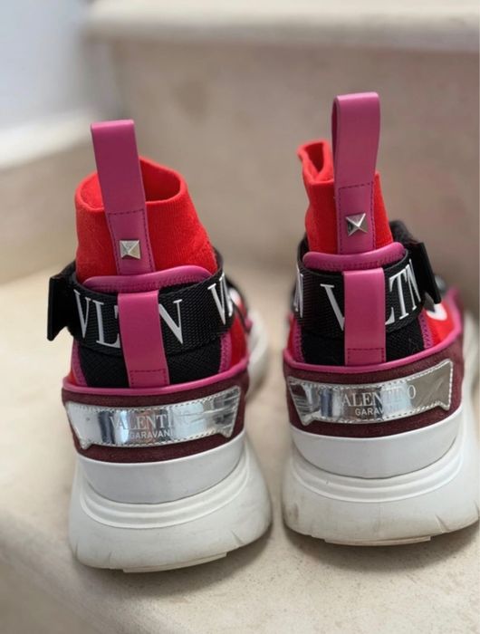 Sneakers Valentino Garavani