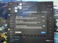 Macbook air 2020 m1