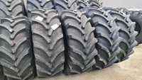 Cauciucuri noi 480/70R28 GTK 140A8/140B anvelope tractor fata