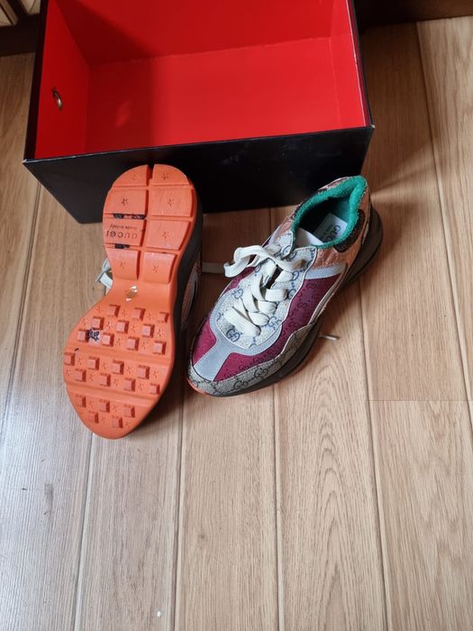 Gucci Sneakers marimea 37.5