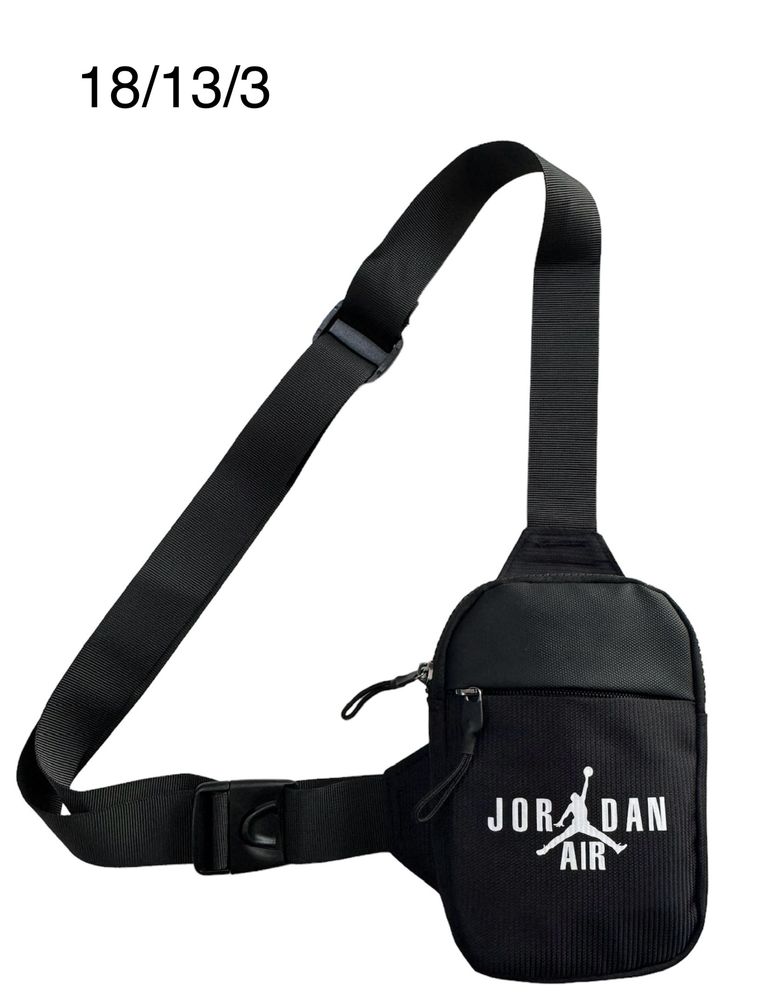 Чантичка nike ,jordan