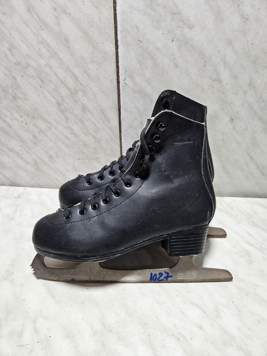 Patine 1027 gheata patinaj artistic  American marime  38 (  25 cm)