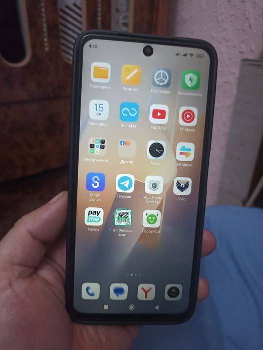 Redmi note 11 64 gb