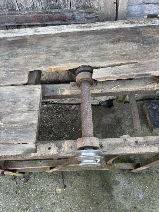 Circula pentru taiat lemn