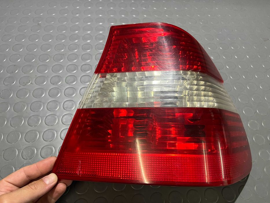 Десен стоп за BMW E46 Седан (фейс)