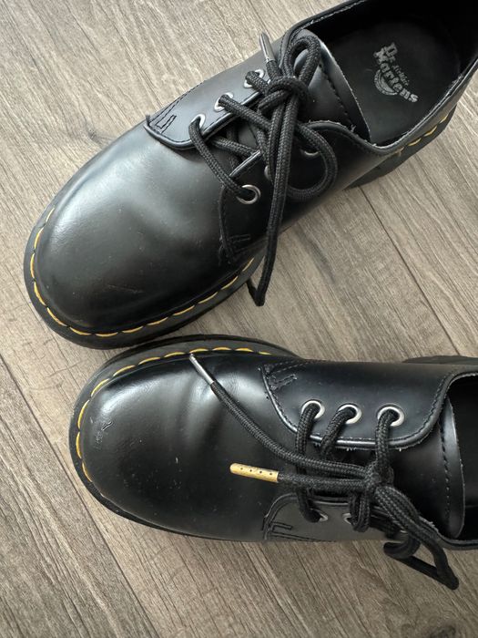 Dr Martens 38 Eu