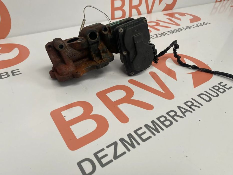 Egr pentru Vw Crafter 2.0 motorizare 103kw - 140 ps Euro 6
