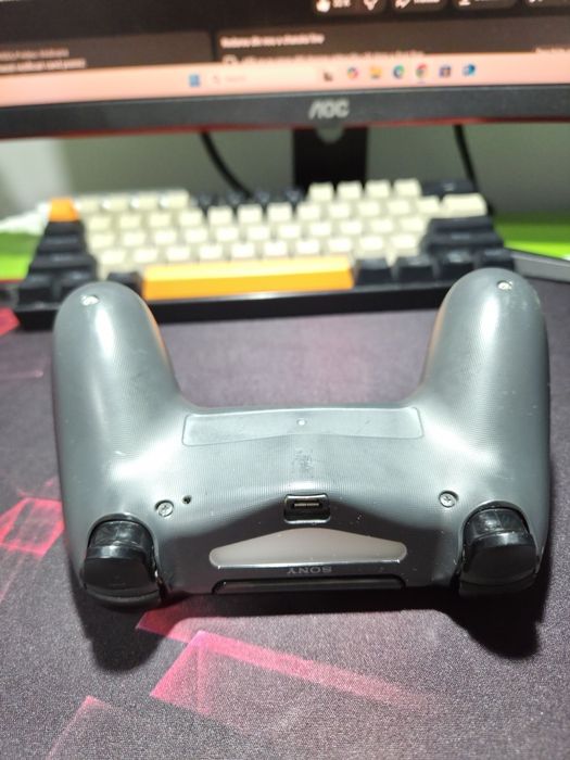 Maneta PlayStation 4