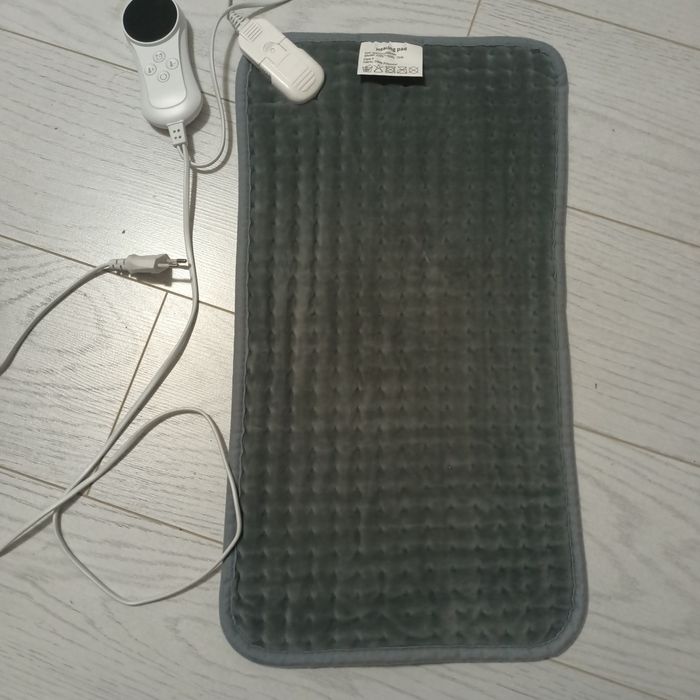 Электрический Грелка Hedtingpad  9 режимная