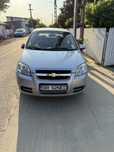 Chevrolet Aveo 2008