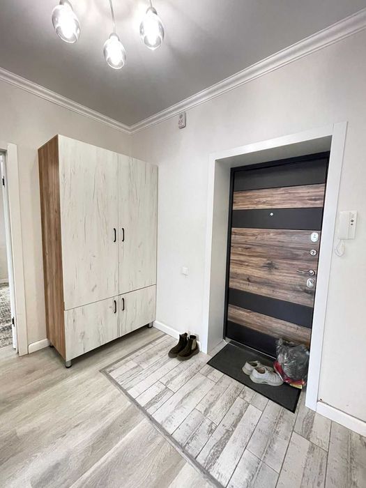 Продам 2 комнатную квартиру