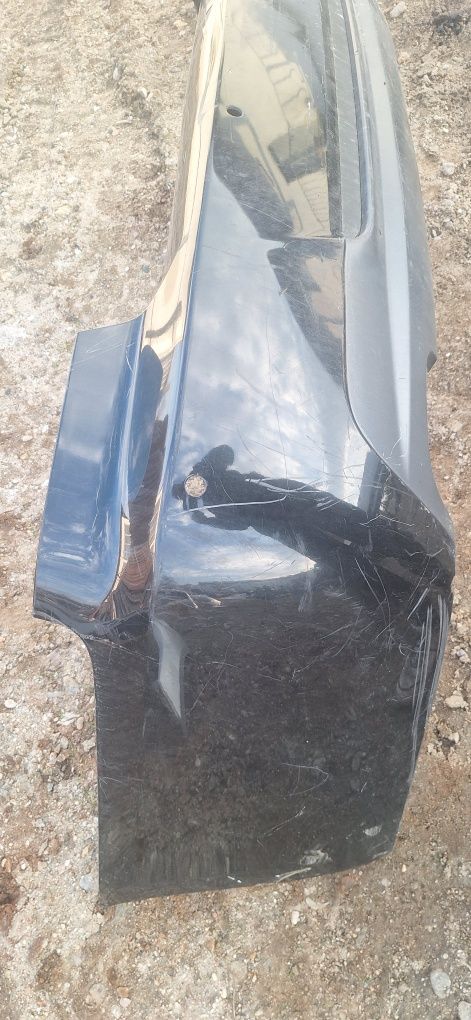 Rear bumper for BMW E92/93 Задна броня за бмв е92/93