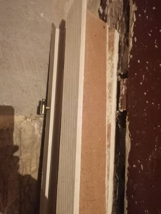 Интериорна врата 195/76