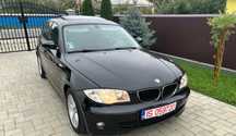 De vanzare BMW 118d