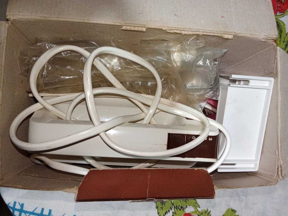 Миксер АЕГ Турбомастър HM 103