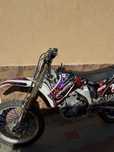 Cross Iamaha yzf450