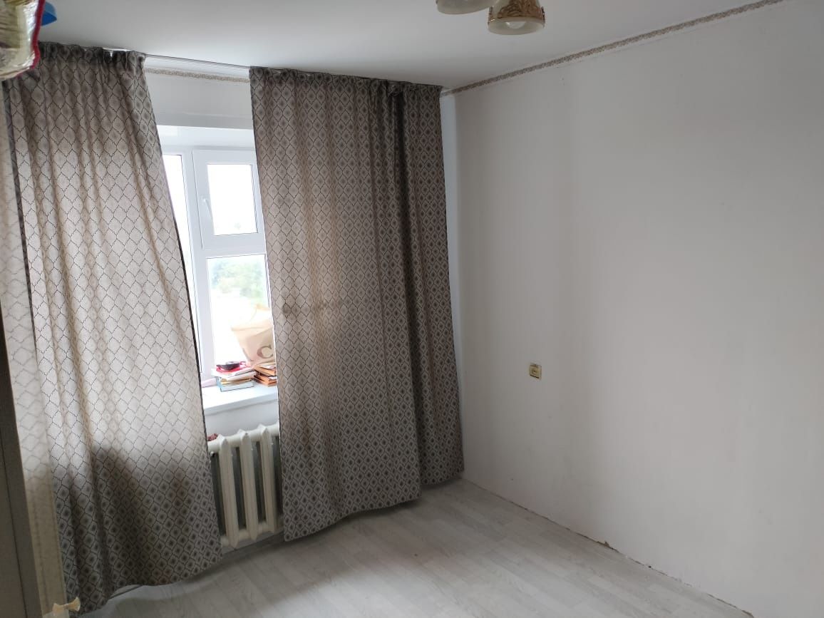 Продам трёхкомнатную квартиру