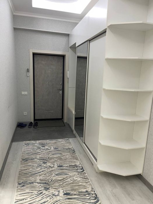 Аренда квартиры в центре города