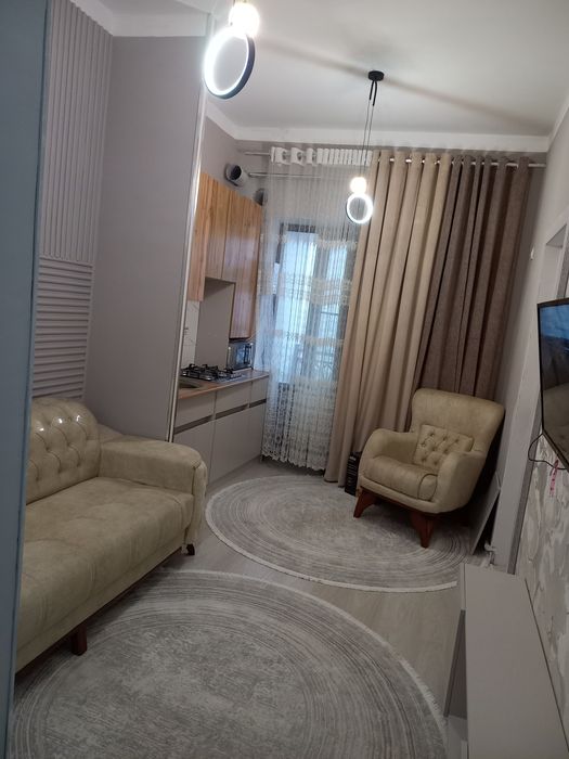 Продаётся квартира