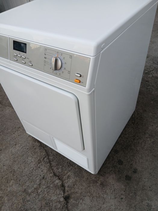 Сушилня Miele ProfiaWork