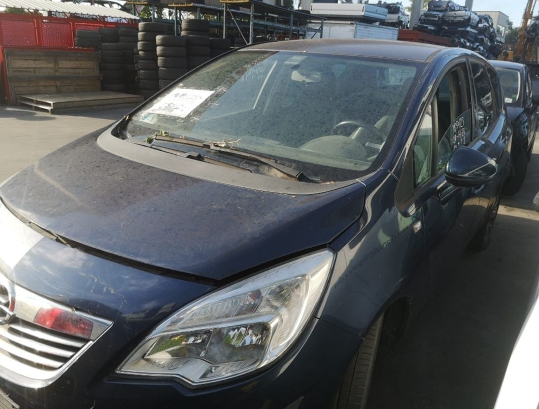 Dezmembrez opel meriva b diesel si benzina