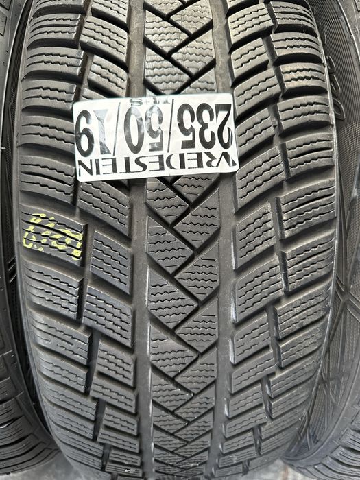 255/45/19 235/50/19 verdestain