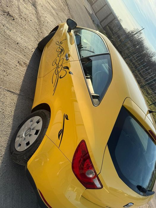 Vând Seat Ibiza 2011 1.2 benzina