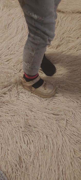 Боси обувки zeazoo