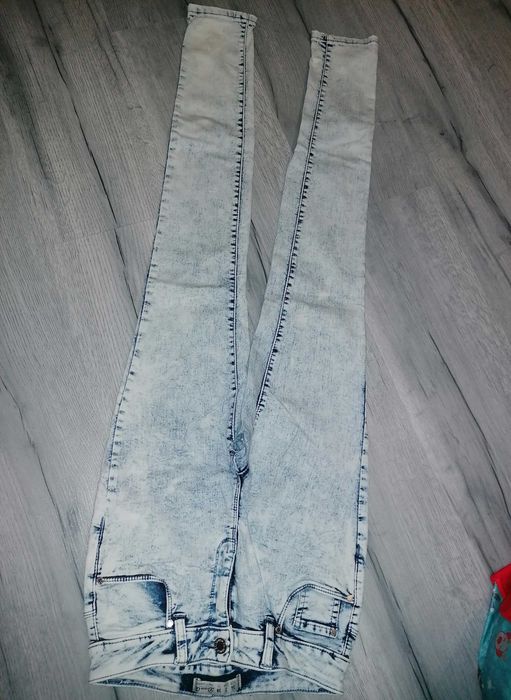 Blugi dama xs skinny