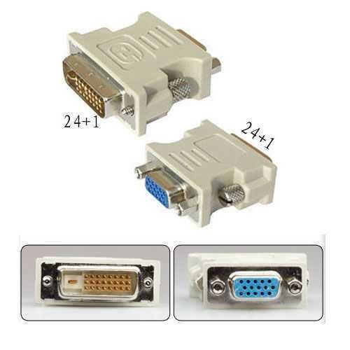 Кабели, Преходници - VGA | DVI | IDE | ATA | SATA | Захранващи, Power