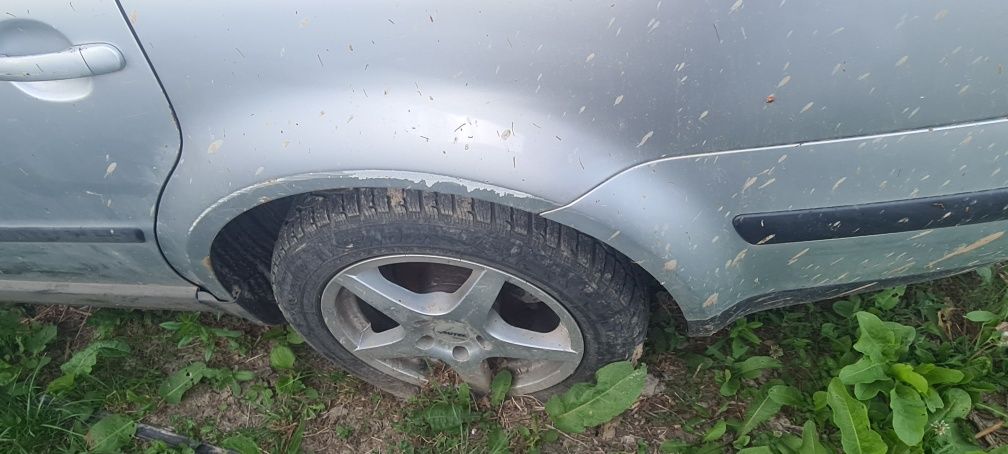 Piese Passat B5.5 1.6 benzina