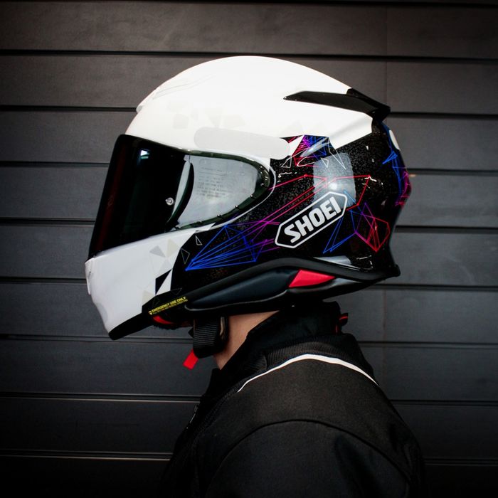 Casca moto Shoei Nxr2 S NOI(nu Arai,Agv,Hjc,Xlite,Scorpion,Shar