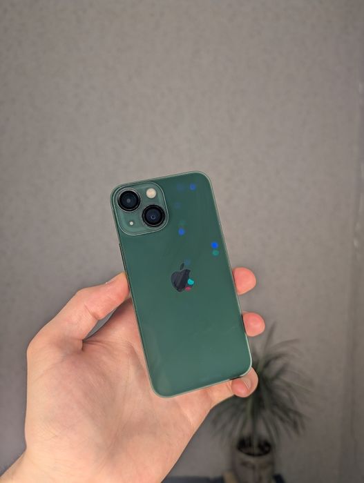 Iphone 13 mini 128GB 77%