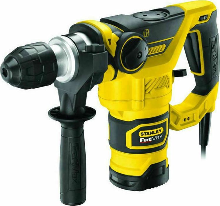 STANLEY FATMAX, Ciocan pneumatic cu fir 1250W. FME1250K-QS