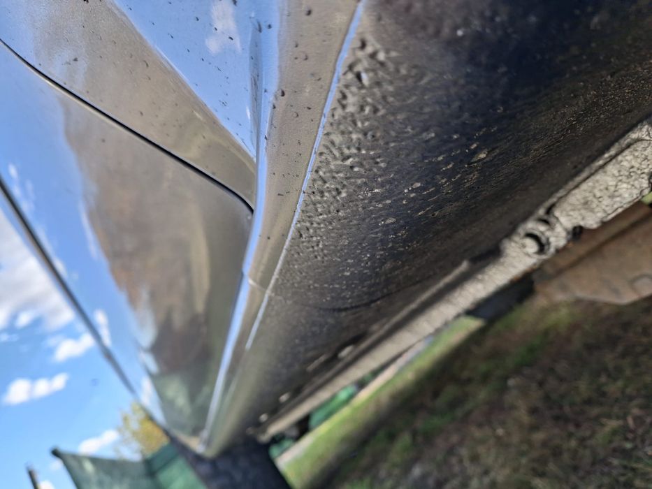 Mitsubishi Pajero Pinin