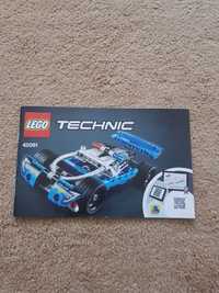 Lego technic  42091