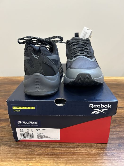 Мъжки Маратонки Reebok