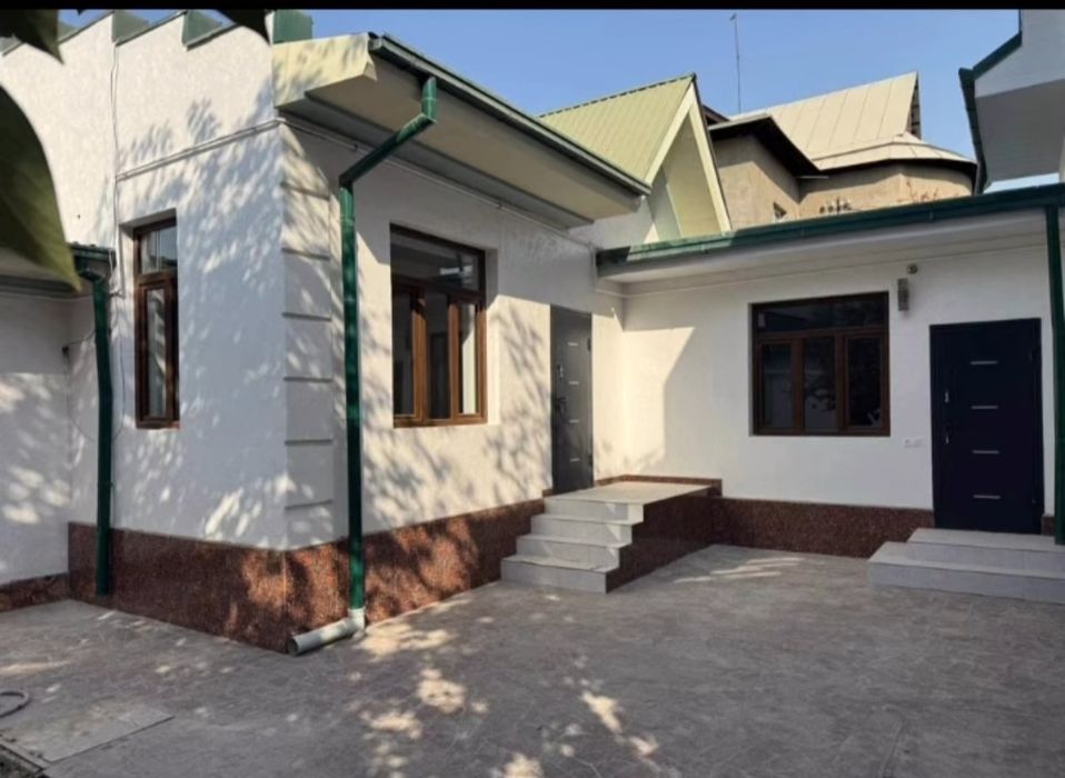 Сергели спутник 12 4,6 соток 6 ком. 190000 у.е.