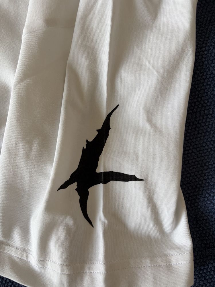 T-shirt Luda.