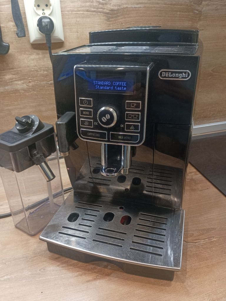 Delonghi magnifica ecam 25.467
