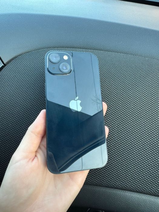 Айфон 13 продам состояние идеал