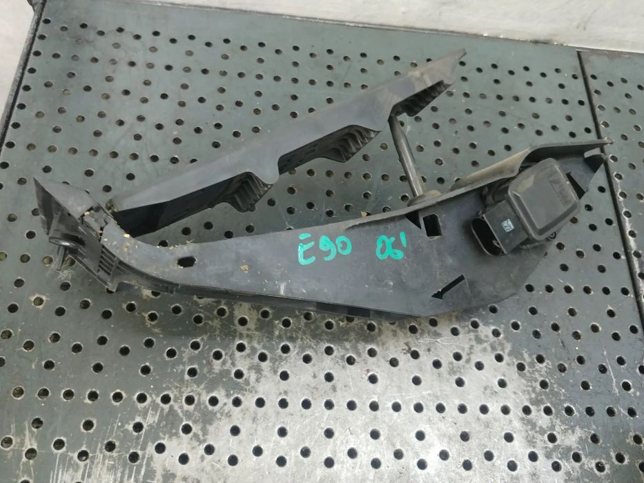 pedala acceleratie  2.0 d m47  bmw seria 3 e90   25916010 35426772645-02