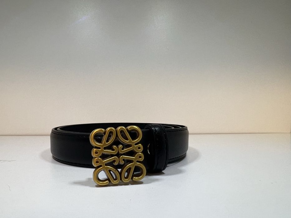 Curea Loewe piele naturala