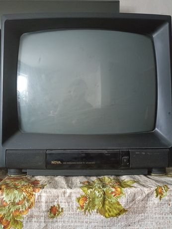 Телевизор ЖК, Nova