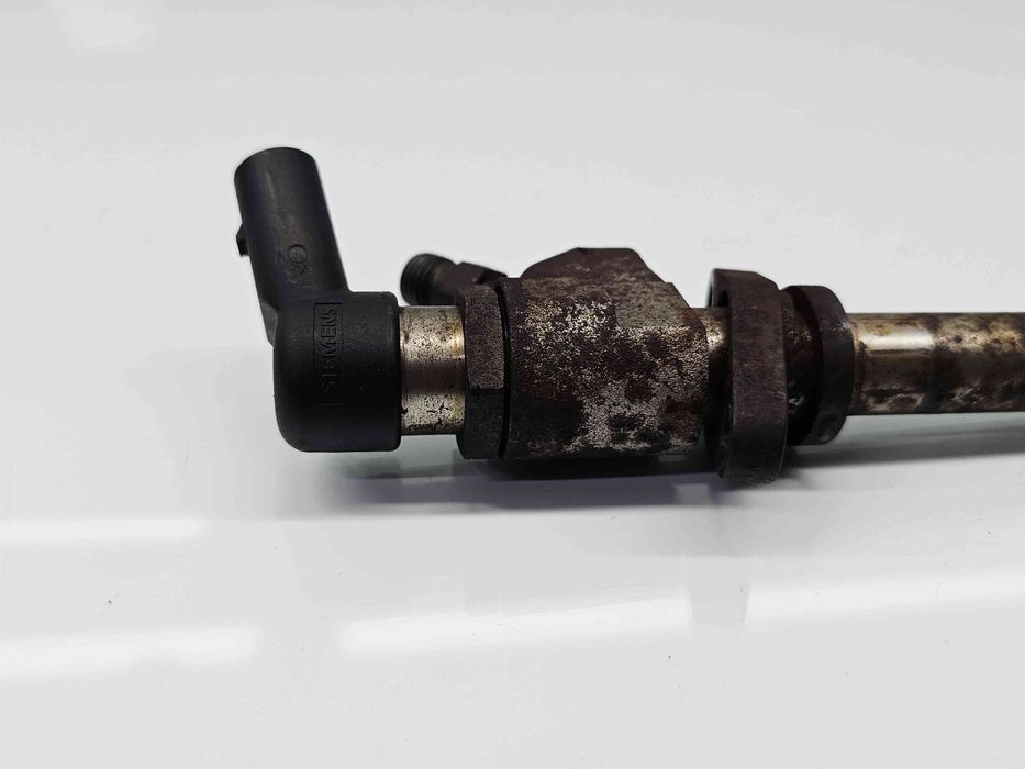 Injector  Citroen C5 (III) [Fabr 2008-2017] 9657144580 2.0 TDCI G6DG 1