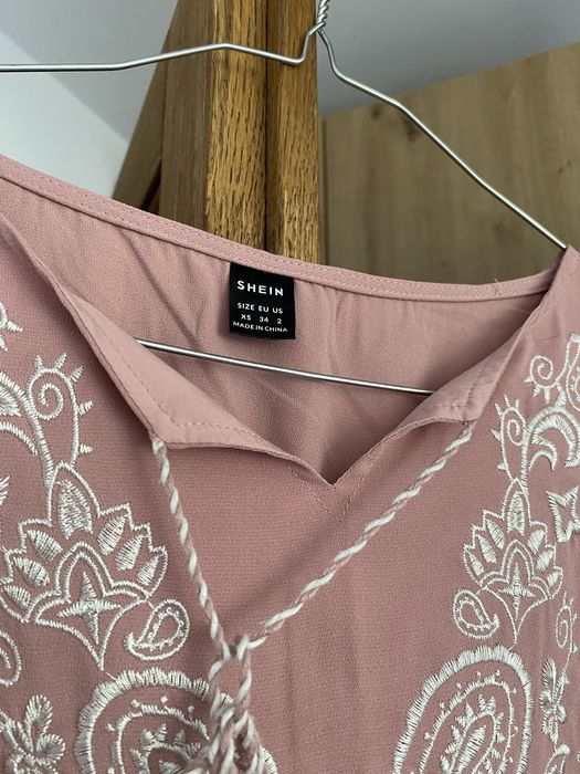 Rochie lunga marimea XS